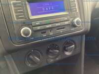 Volkswagen Vento 2021 4p Startline L4/1.6 Tiptronic 2021 Volkswagen Vento Ingreso Interiores 9