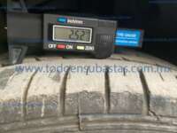 Volkswagen Vento 2021 4p Startline L4/1.6 Tiptronic IMG_1789