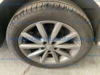 Volkswagen Vento 2021 4p Startline L4/1.6 Tiptronic IMG_1796