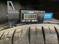 Volkswagen Vento 2021 4p Startline L4/1.6 Tiptronic IMG_1794