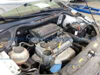 Volkswagen Vento 2021 4p Startline L4/1.6 Tiptronic 2021 Volkswagen Vento Ingreso Motor 2