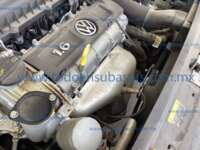 Volkswagen Vento 2021 4p Startline L4/1.6 Tiptronic 2021 Volkswagen Vento Ingreso Motor 3