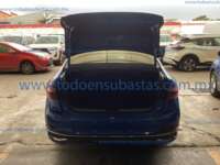 Volkswagen Jetta 2022  2022 Volkswagen Jetta Ingreso Cajuela 1
