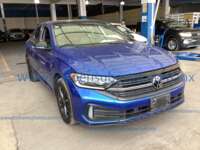 Volkswagen Jetta 2022  2022 Volkswagen Jetta Ingreso Exteriores 2