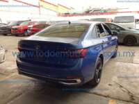 Volkswagen Jetta 2022  2022 Volkswagen Jetta Ingreso Exteriores 4