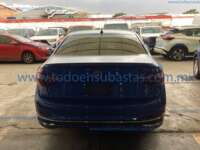 Volkswagen Jetta 2022  2022 Volkswagen Jetta Ingreso Exteriores 5