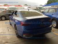 Volkswagen Jetta 2022  2022 Volkswagen Jetta Ingreso Exteriores 6