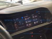 Volkswagen Jetta 2022  2022 Volkswagen Jetta Ingreso Interiores 10