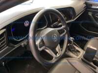 Volkswagen Jetta 2022  2022 Volkswagen Jetta Ingreso Interiores 2