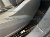 Volkswagen Jetta 2022  2022 Volkswagen Jetta Ingreso Interiores 22