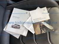 Volkswagen Tiguan 2022  5p R-Line L4/2.0/T DSG Línea Nueva  2022 Volkswagen Tiguan Ingreso Documentos 0