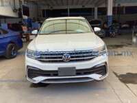 Volkswagen Tiguan 2022  5p R-Line L4/2.0/T DSG Línea Nueva  2022 Volkswagen Tiguan Ingreso Exteriores 1