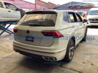 Volkswagen Tiguan 2022  5p R-Line L4/2.0/T DSG Línea Nueva  2022 Volkswagen Tiguan Ingreso Exteriores 4