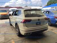 Volkswagen Tiguan 2022  5p R-Line L4/2.0/T DSG Línea Nueva  2022 Volkswagen Tiguan Ingreso Exteriores 6
