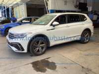 Volkswagen Tiguan 2022  5p R-Line L4/2.0/T DSG Línea Nueva  2022 Volkswagen Tiguan Ingreso Exteriores 7