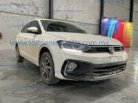 Volkswagen Virtus 2024 4p Comfortline L4/1.6 Tiptronic IMG_6199