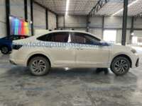 Volkswagen Virtus 2024 4p Comfortline L4/1.6 Tiptronic IMG_6201