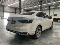 Volkswagen Virtus 2024 4p Comfortline L4/1.6 Tiptronic IMG_6202