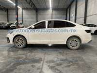Volkswagen Virtus 2024 4p Comfortline L4/1.6 Tiptronic IMG_6205