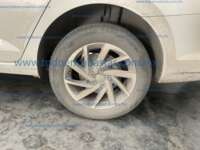 Volkswagen Virtus 2024 4p Comfortline L4/1.6 Tiptronic IMG_6163