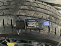 Volkswagen Virtus 2024 4p Comfortline L4/1.6 Tiptronic IMG_6184