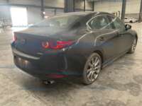 Mazda 3 2021 4p Sedán i Grand Touring L4/2.5 Skyactiv-Drive 2021 Mazda 3 Ingreso Exteriores 4