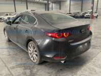 Mazda 3 2021 4p Sedán i Grand Touring L4/2.5 Skyactiv-Drive 2021 Mazda 3 Ingreso Exteriores 6