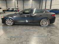 Mazda 3 2021 4p Sedán i Grand Touring L4/2.5 Skyactiv-Drive 2021 Mazda 3 Ingreso Exteriores 7
