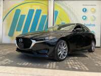 Mazda 3 2021 4p Sedán i Grand Touring L4/2.5 Skyactiv-Drive 2021 Mazda 3 Venta Exteriores 1