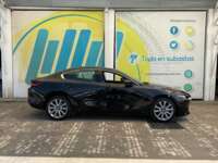 Mazda 3 2021 4p Sedán i Grand Touring L4/2.5 Skyactiv-Drive 2021 Mazda 3 Venta Exteriores 4