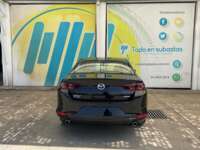 Mazda 3 2021 4p Sedán i Grand Touring L4/2.5 Skyactiv-Drive 2021 Mazda 3 Venta Exteriores 6