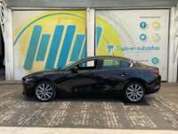 Mazda 3 2021 4p Sedán i Grand Touring L4/2.5 Skyactiv-Drive 2021 Mazda 3 Venta Exteriores 8