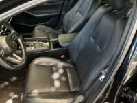 Mazda 3 2021 4p Sedán i Grand Touring L4/2.5 Skyactiv-Drive 2021 Mazda 3 Venta Interiores 23