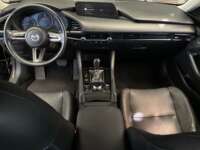 Mazda 3 2021 4p Sedán i Grand Touring L4/2.5 Skyactiv-Drive 2021 Mazda 3 Venta Interiores 4