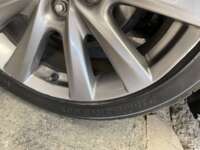 Mazda 3 2021 4p Sedán i Grand Touring L4/2.5 Skyactiv-Drive 2021 Mazda 3 Venta Llantas 2