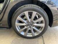 Mazda 3 2021 4p Sedán i Grand Touring L4/2.5 Skyactiv-Drive 2021 Mazda 3 Venta Llantas 4