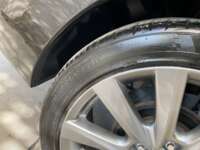 Mazda 3 2021 4p Sedán i Grand Touring L4/2.5 Skyactiv-Drive 2021 Mazda 3 Venta Llantas 8