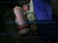 Chevrolet Spark 2017  2017 Chevrolet Spark Ingreso Cajuela 2