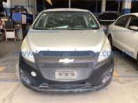 Chevrolet Spark 2017  2017 Chevrolet Spark Ingreso Exteriores 1