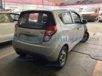 Chevrolet Spark 2017  2017 Chevrolet Spark Ingreso Exteriores 3