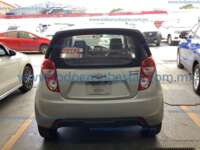 Chevrolet Spark 2017  2017 Chevrolet Spark Ingreso Exteriores 4