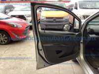 Chevrolet Spark 2017  2017 Chevrolet Spark Ingreso Interiores 0