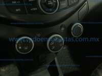 Chevrolet Spark 2017  2017 Chevrolet Spark Ingreso Interiores 11