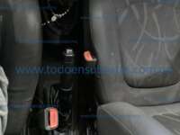 Chevrolet Spark 2017  2017 Chevrolet Spark Ingreso Interiores 14