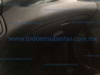 Chevrolet Spark 2017  2017 Chevrolet Spark Ingreso Interiores 15