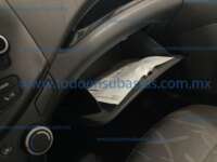 Chevrolet Spark 2017  2017 Chevrolet Spark Ingreso Interiores 16