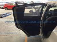 Chevrolet Spark 2017  2017 Chevrolet Spark Ingreso Interiores 18