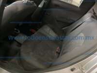 Chevrolet Spark 2017  2017 Chevrolet Spark Ingreso Interiores 19