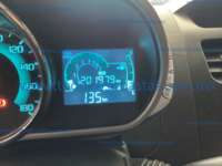 Chevrolet Spark 2017  2017 Chevrolet Spark Ingreso Interiores 5