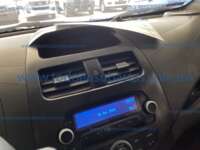 Chevrolet Spark 2017  2017 Chevrolet Spark Ingreso Interiores 8